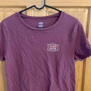 Vans T-Shirt